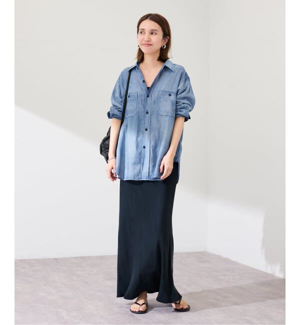 FRAMeWORK「≪予約≫NOMADIS/ノマディス 別注LATT&CHM-F」|リュック|