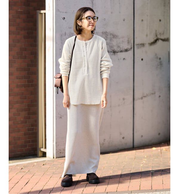 FRAMeWORK「≪予約≫NOMADIS/ノマディス 別注LATT&CHM-F」|リュック|