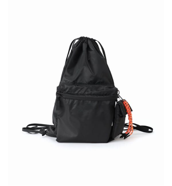 FRAMeWORK「≪予約≫NOMADIS/ノマディス 別注LATT&CHM-F」|リュック|