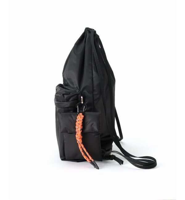 FRAMeWORK「≪予約≫NOMADIS/ノマディス 別注LATT&CHM-F」|リュック|