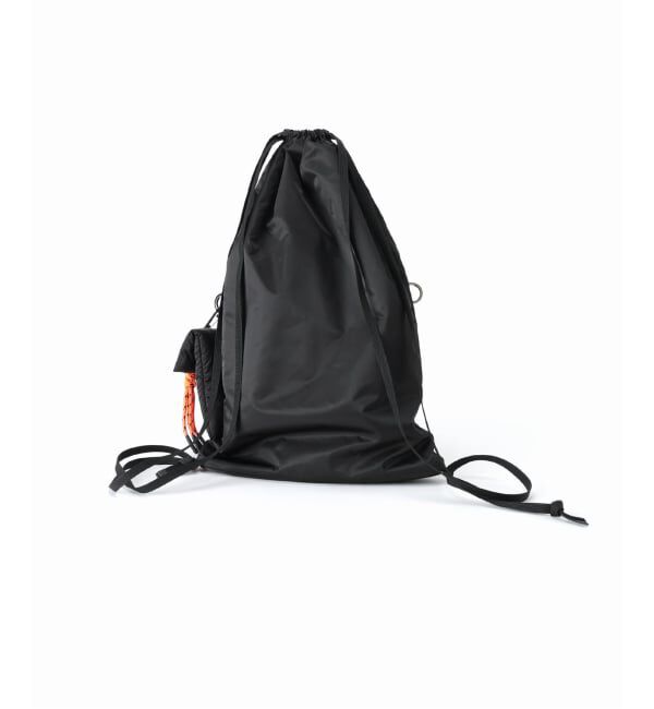 FRAMeWORK「≪予約≫NOMADIS/ノマディス 別注LATT&CHM-F」|リュック|