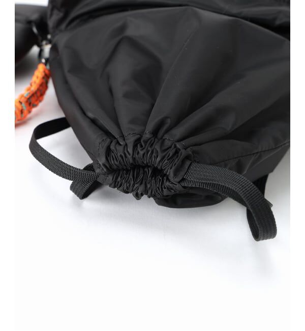 FRAMeWORK「≪予約≫NOMADIS/ノマディス 別注LATT&CHM-F」|リュック|