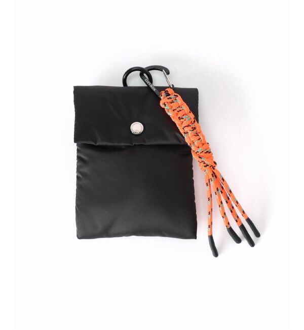 FRAMeWORK「≪予約≫NOMADIS/ノマディス 別注LATT&CHM-F」|リュック|