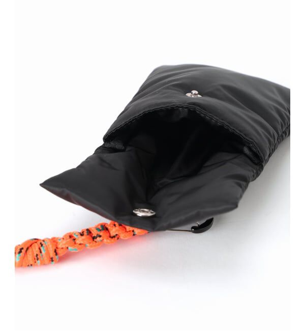 FRAMeWORK「≪予約≫NOMADIS/ノマディス 別注LATT&CHM-F」|リュック|