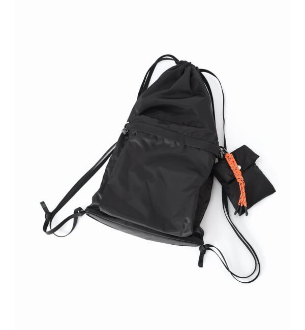 FRAMeWORK「≪予約≫NOMADIS/ノマディス 別注LATT&CHM-F」|リュック|