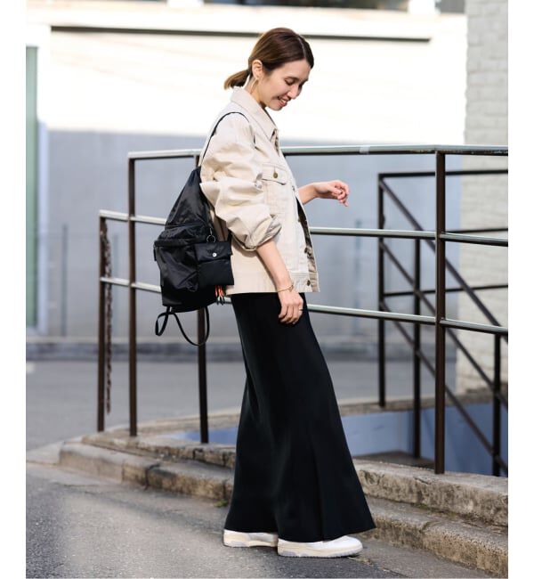 FRAMeWORK「≪予約≫NOMADIS/ノマディス 別注LATT&CHM-F」|リュック|