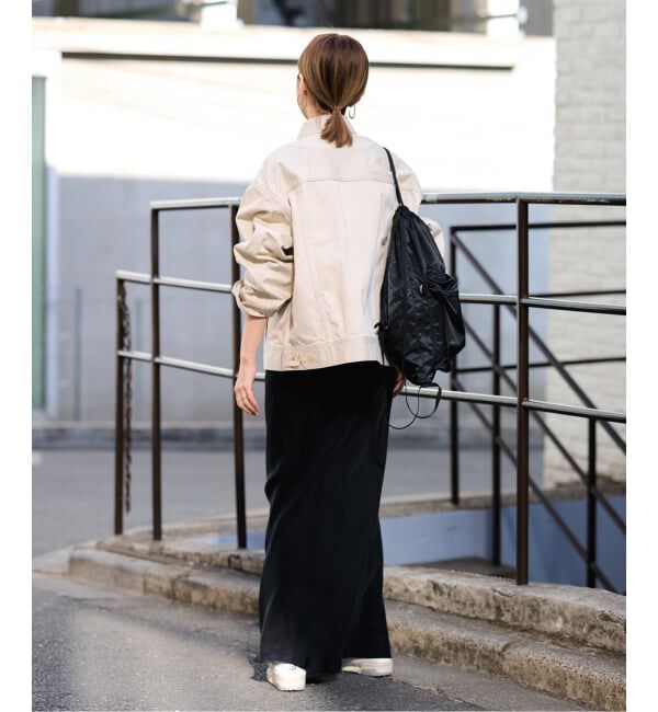 FRAMeWORK「≪予約≫NOMADIS/ノマディス 別注LATT&CHM-F」|リュック|