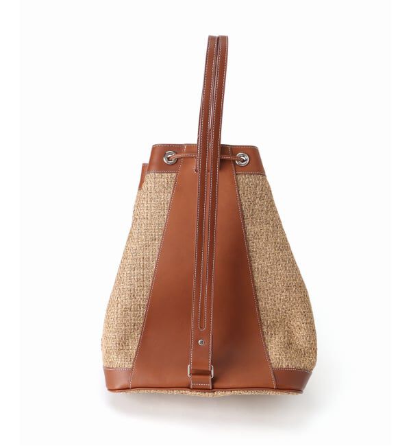 FRAMeWORK「≪予約≫A VACATION/アヴァケーション 別注POOLバッグ」|リュック|