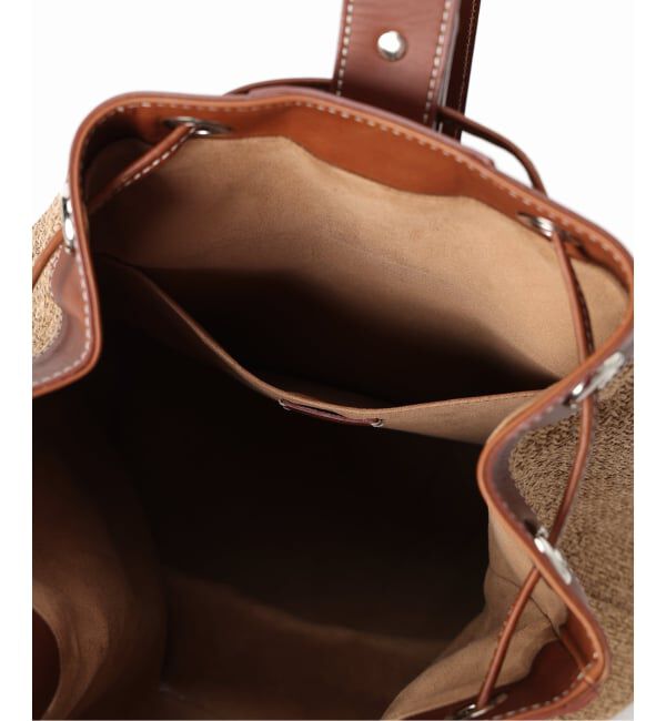 FRAMeWORK「≪予約≫A VACATION/アヴァケーション 別注POOLバッグ」|リュック|