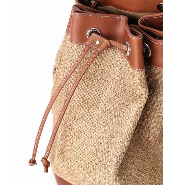 FRAMeWORK「≪予約≫A VACATION/アヴァケーション 別注POOLバッグ」|リュック|