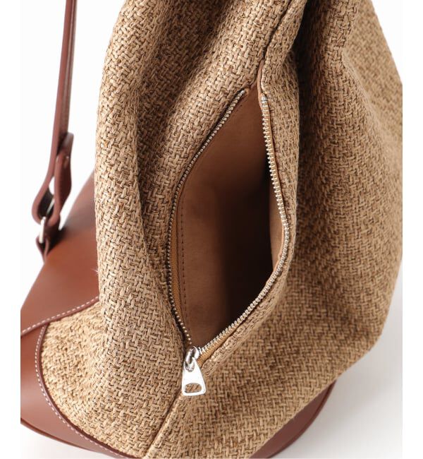 FRAMeWORK「≪予約≫A VACATION/アヴァケーション 別注POOLバッグ」|リュック|