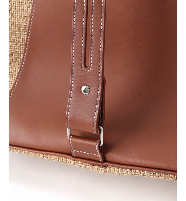 FRAMeWORK「≪予約≫A VACATION/アヴァケーション 別注POOLバッグ」|リュック|