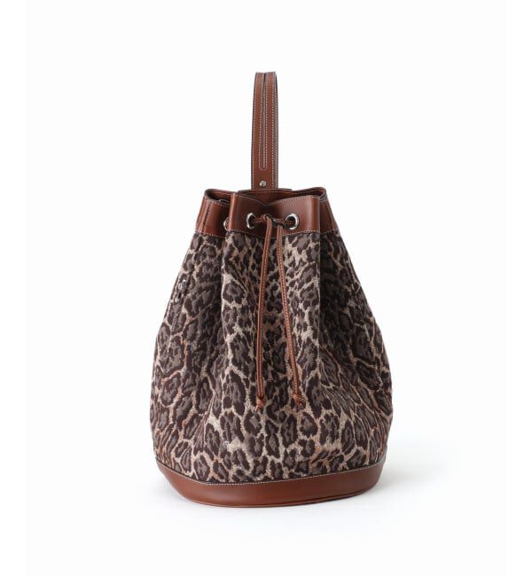 FRAMeWORK「≪予約≫A VACATION/アヴァケーション 別注POOLバッグ」|リュック|