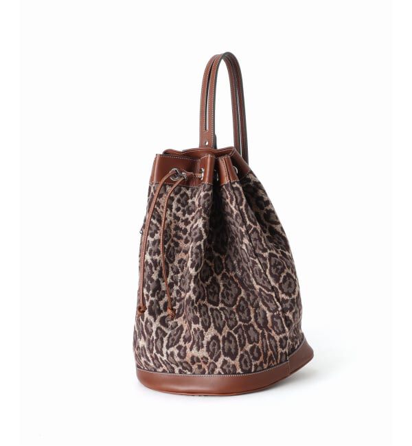 FRAMeWORK「≪予約≫A VACATION/アヴァケーション 別注POOLバッグ」|リュック|