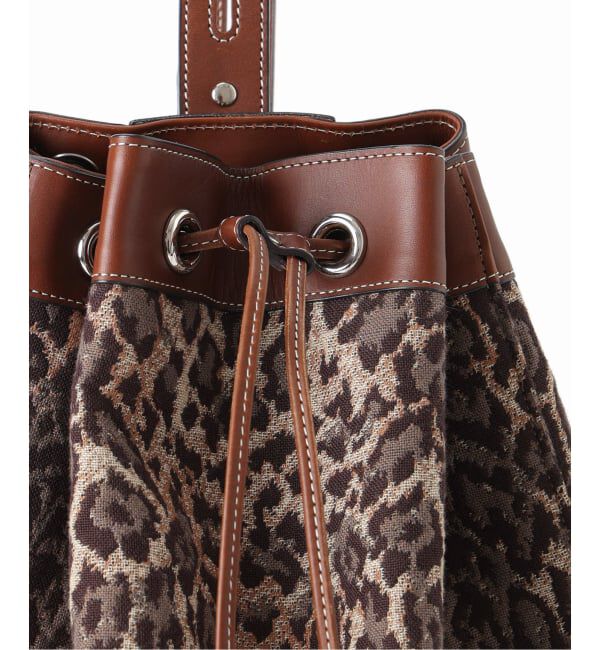 FRAMeWORK「≪予約≫A VACATION/アヴァケーション 別注POOLバッグ」|リュック|