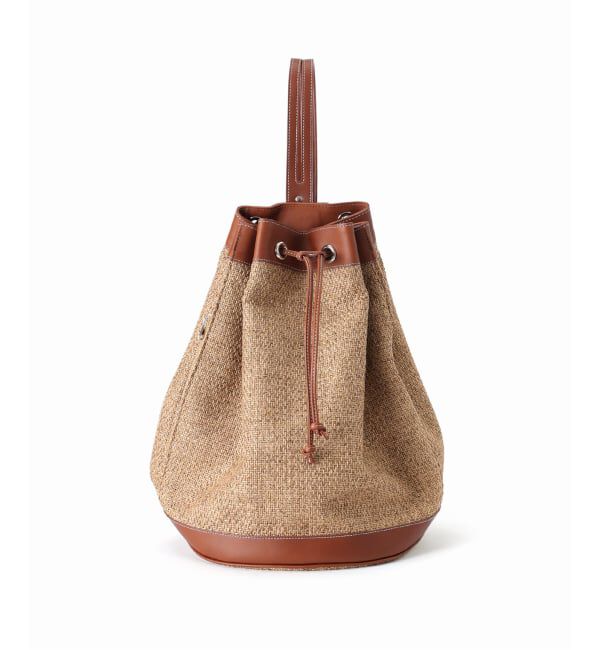 FRAMeWORK「≪予約≫A VACATION/アヴァケーション 別注POOLバッグ」|リュック|