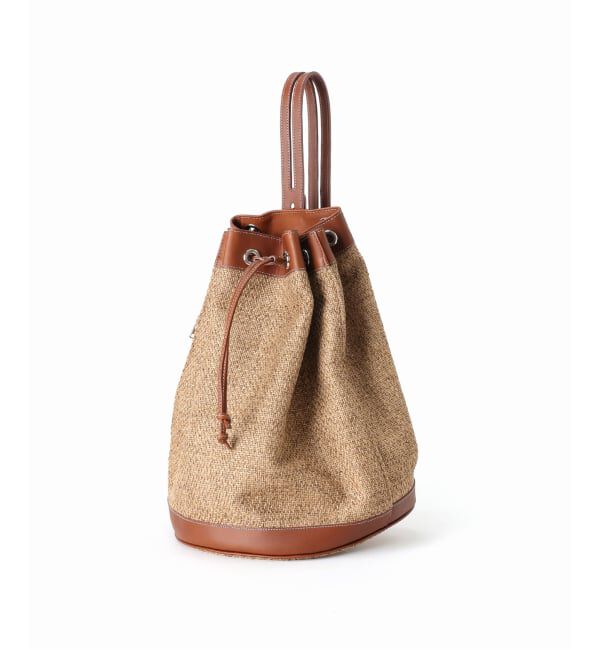 FRAMeWORK「≪予約≫A VACATION/アヴァケーション 別注POOLバッグ」|リュック|