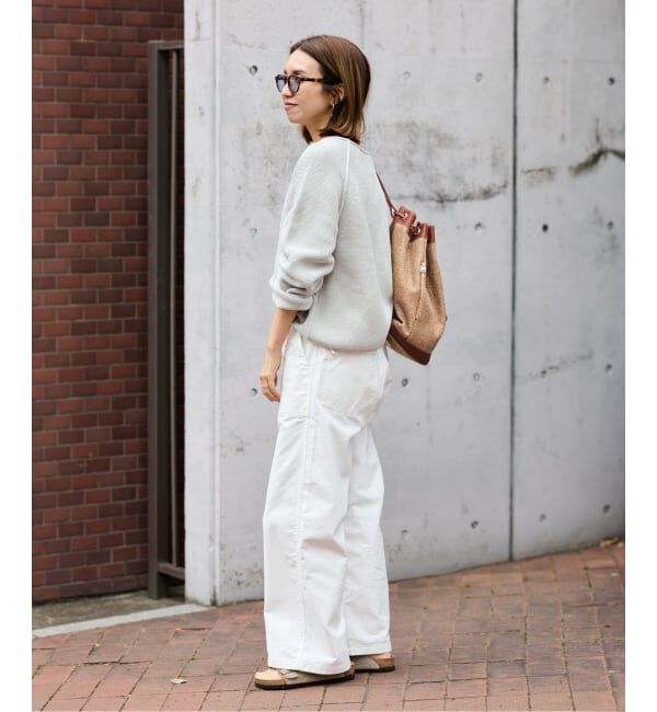 FRAMeWORK「≪予約≫A VACATION/アヴァケーション 別注POOLバッグ」|リュック|