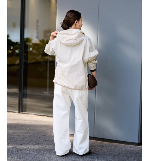 FRAMeWORK「≪追加予約≫ALTUS/アルタス 別注W ZIPマウンテンパーカー 2」|ブルゾン・スタジャン|