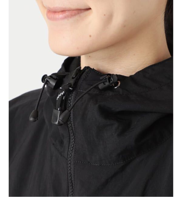 FRAMeWORK「≪追加予約≫ALTUS/アルタス 別注W ZIPマウンテンパーカー 2」|ブルゾン・スタジャン|