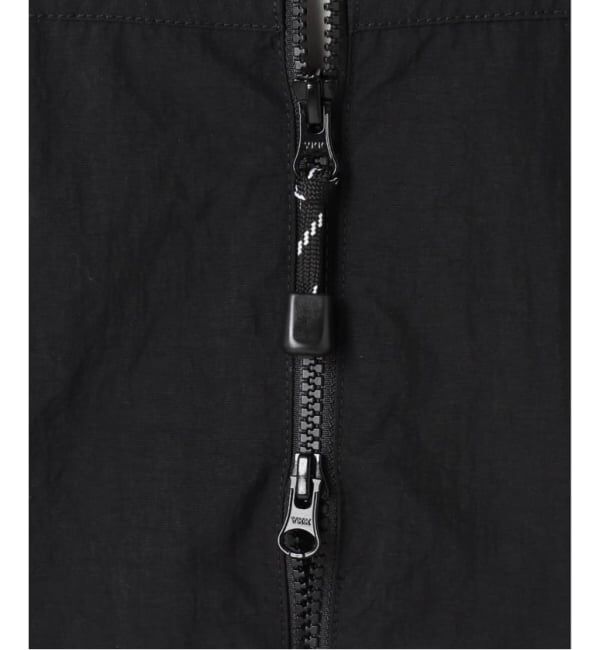 FRAMeWORK「≪追加予約≫ALTUS/アルタス 別注W ZIPマウンテンパーカー 2」|ブルゾン・スタジャン|