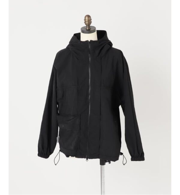 FRAMeWORK「≪追加予約≫ALTUS/アルタス 別注W ZIPマウンテンパーカー 2」|ブルゾン・スタジャン|