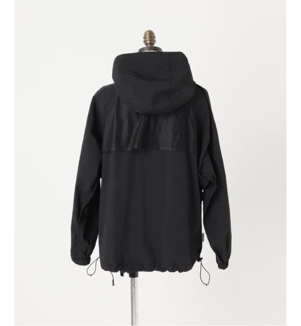 FRAMeWORK「≪追加予約≫ALTUS/アルタス 別注W ZIPマウンテンパーカー 2」|ブルゾン・スタジャン|