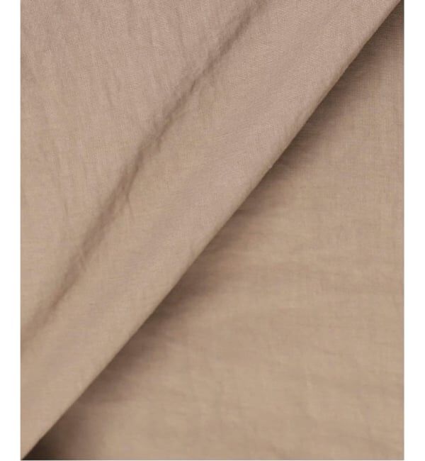 FRAMeWORK「≪追加予約≫ALTUS/アルタス 別注W ZIPマウンテンパーカー 2」|ブルゾン・スタジャン|