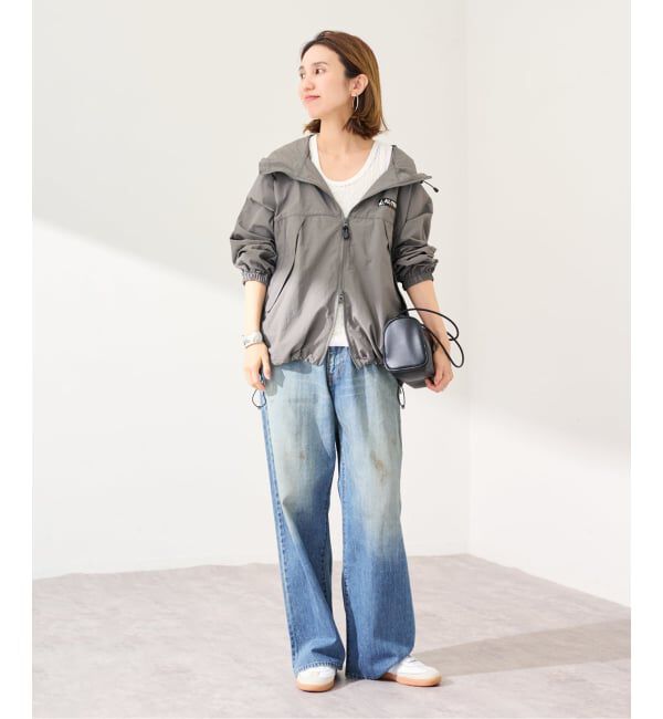 FRAMeWORK「≪追加予約≫ALTUS/アルタス 別注W ZIPマウンテンパーカー 2」|ブルゾン・スタジャン|