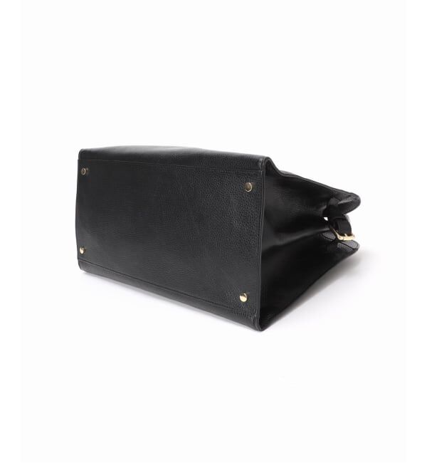 Spick and Span「《新色あり / 追加4予約》MILOS / ミロス 別注ボストンバッグ *」|ボストンバッグ|