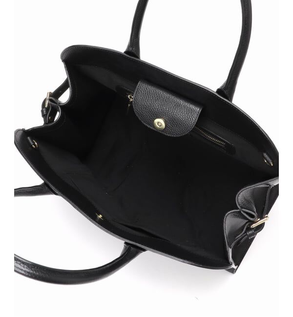 Spick and Span「《新色あり / 追加4予約》MILOS / ミロス 別注ボストンバッグ *」|ボストンバッグ|