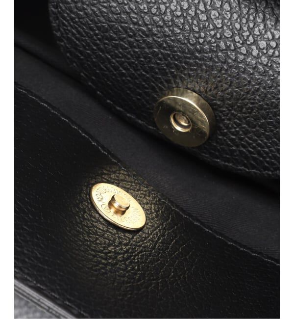 Spick and Span「《新色あり / 追加4予約》MILOS / ミロス 別注ボストンバッグ *」|ボストンバッグ|