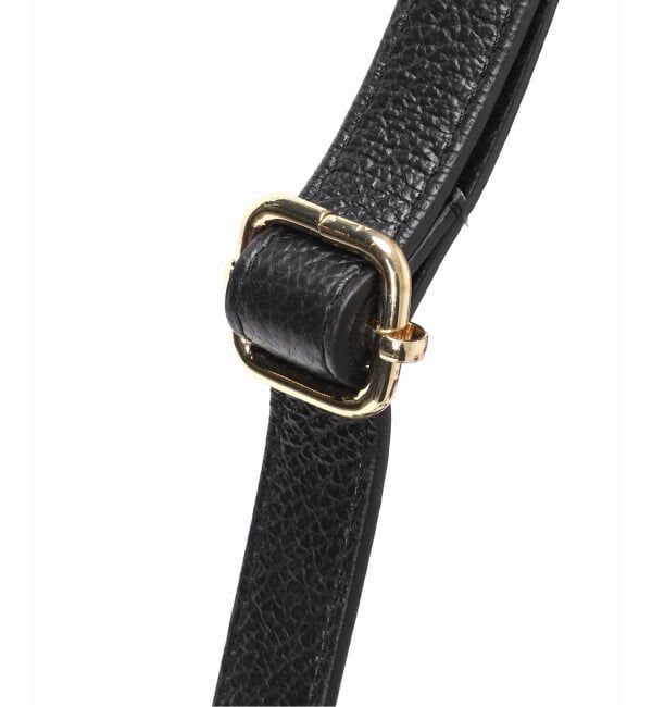 Spick and Span「《新色あり / 追加4予約》MILOS / ミロス 別注ボストンバッグ *」|ボストンバッグ|