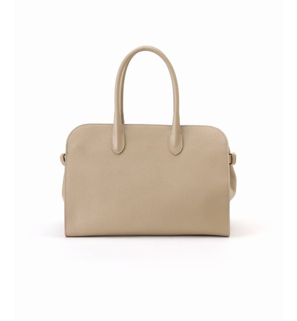 Spick and Span「《新色あり / 追加4予約》MILOS / ミロス 別注ボストンバッグ *」|ボストンバッグ|