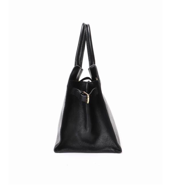 Spick and Span「《新色あり / 追加4予約》MILOS / ミロス 別注ボストンバッグ *」|ボストンバッグ|