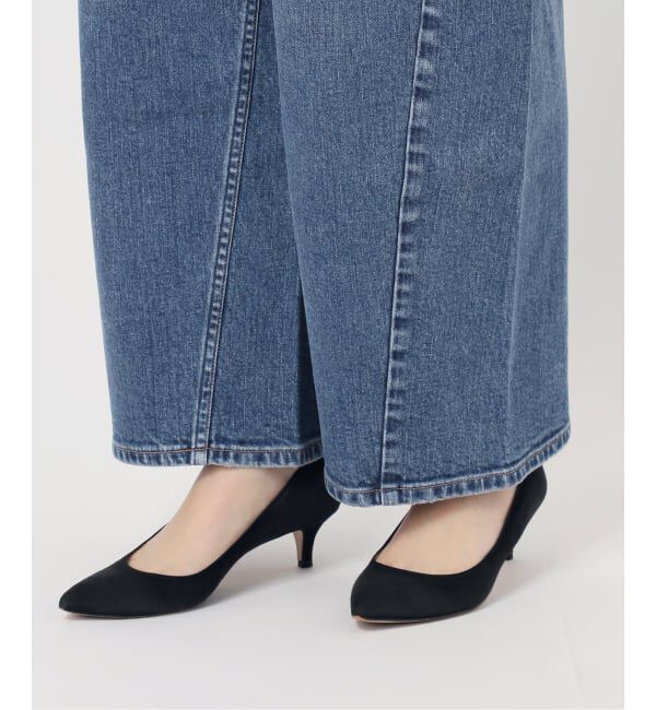 Spick and Span「《予約》RED CARD TOKYO / レッドカード トーキョー 別注Oregon*」|デニム|