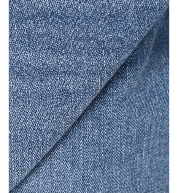 Spick and Span「《予約》RED CARD TOKYO / レッドカード トーキョー 別注Oregon*」|デニム|