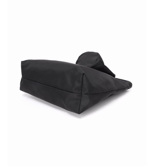  「《予約》LETALON nylon big tote」|トートバッグ|