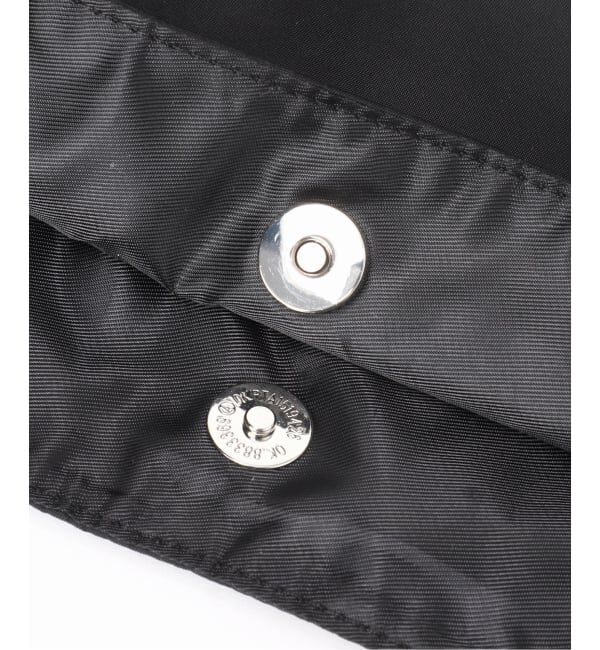  「《予約》LETALON nylon big tote」|トートバッグ|