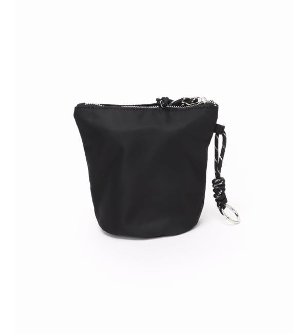  「《予約》LETALON nylon big tote」|トートバッグ|