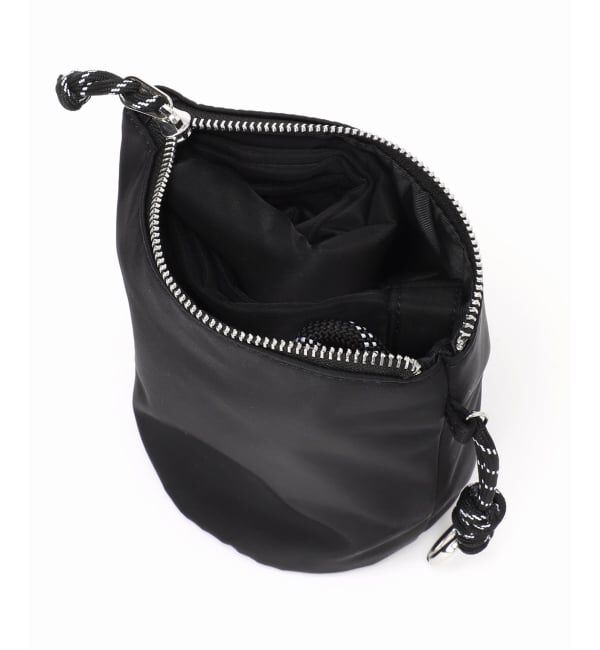  「《予約》LETALON nylon big tote」|トートバッグ|