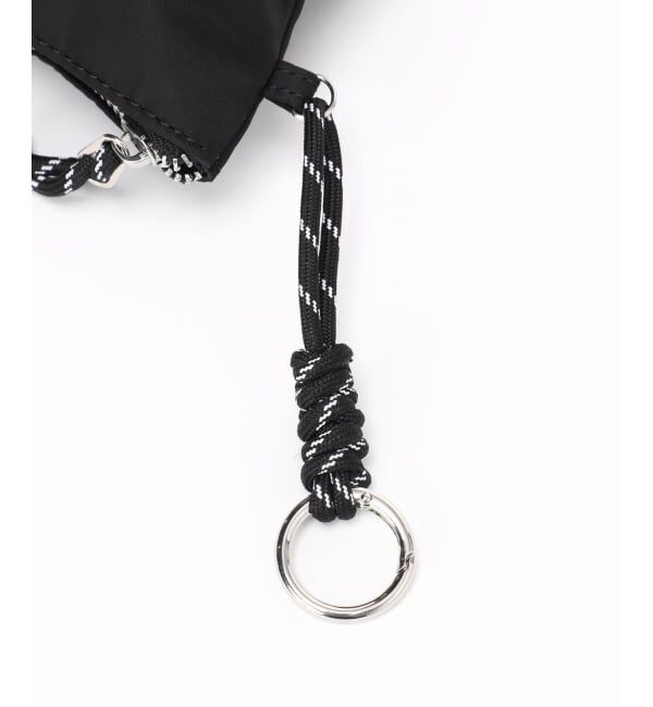  「《予約》LETALON nylon big tote」|トートバッグ|