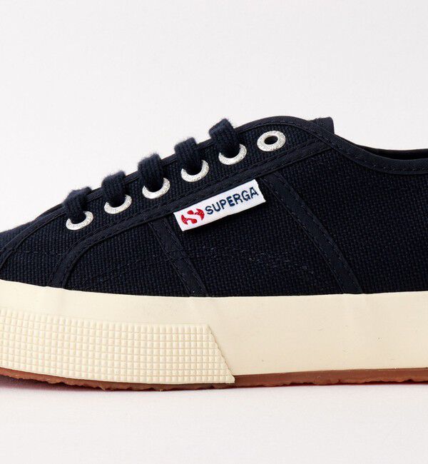 NOLLEY'S goodman「【SUPERGA/スペルガ】2750 COTU CLASSIC 25AW」|スニーカー|