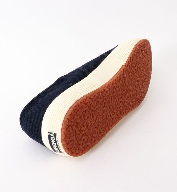 NOLLEY'S goodman「【SUPERGA/スペルガ】2750 COTU CLASSIC 25AW」|スニーカー|