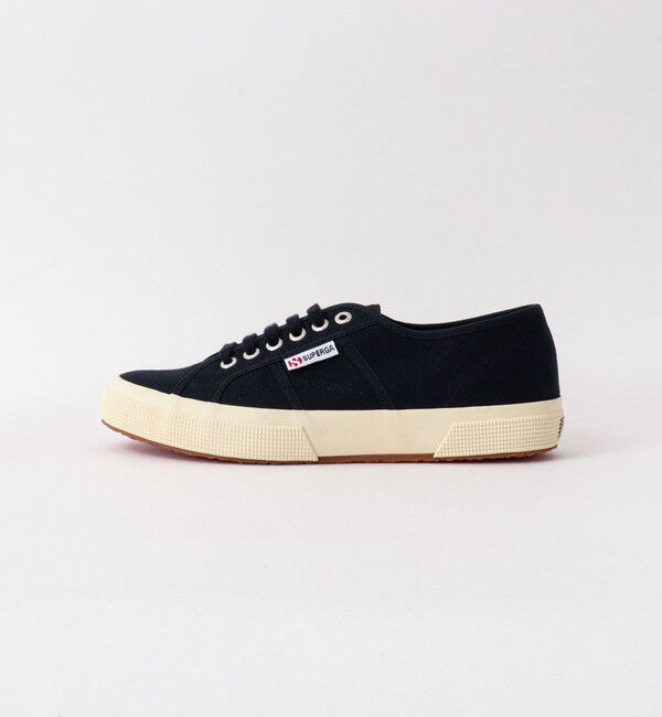 NOLLEY'S goodman「【SUPERGA/スペルガ】2750 COTU CLASSIC 25AW」|スニーカー|