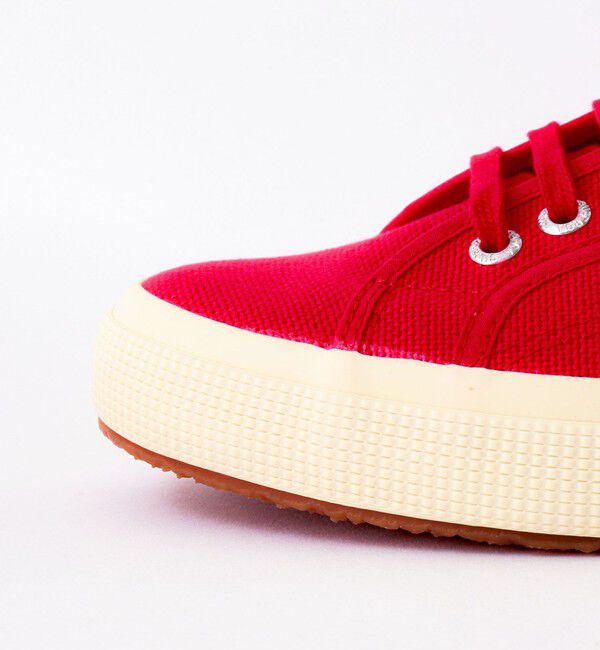 NOLLEY'S goodman「【SUPERGA/スペルガ】2750 COTU CLASSIC 25AW」|スニーカー|