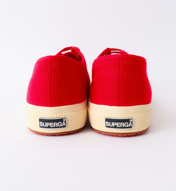 NOLLEY'S goodman「【SUPERGA/スペルガ】2750 COTU CLASSIC 25AW」|スニーカー|