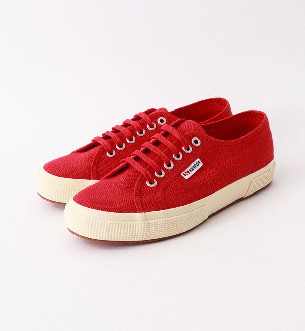 NOLLEY'S goodman「【SUPERGA/スペルガ】2750 COTU CLASSIC 25AW」|スニーカー|