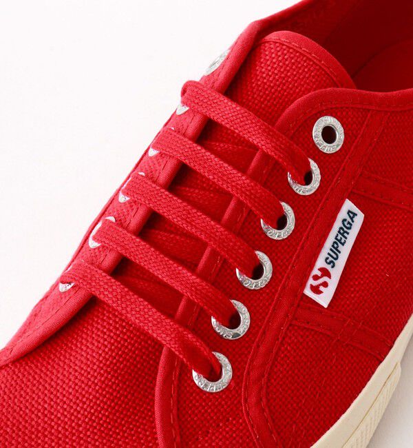 NOLLEY'S goodman「【SUPERGA/スペルガ】2750 COTU CLASSIC 25AW」|スニーカー|