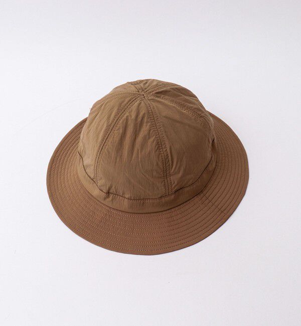 NOLLEY'S goodman「【halo commodity/ハロ コモディティー】Salt Line Hat h253-491」|ハット|